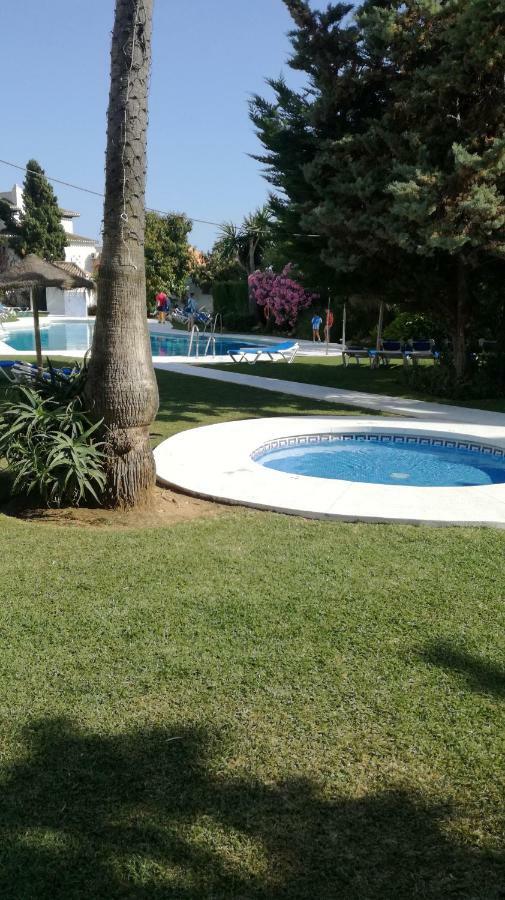 Casa de Lucía Apartamento Mijas Exterior foto